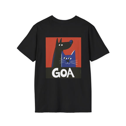 Goa Harmony T-Shirt