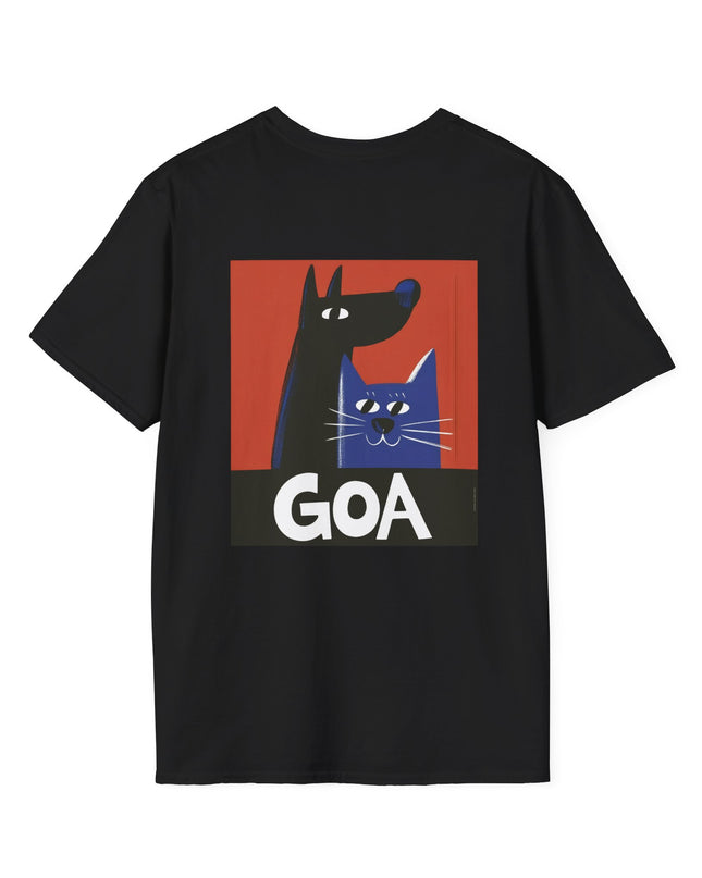 Goa Harmony T-Shirt