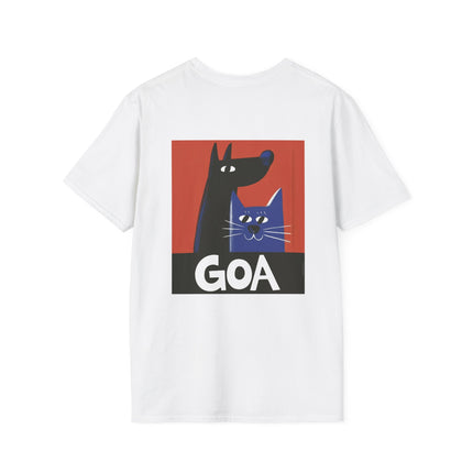 Goa Harmony T-Shirt