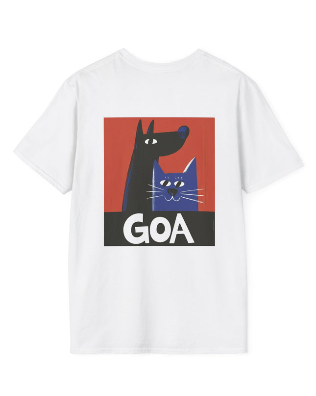 Goa Harmony T-Shirt