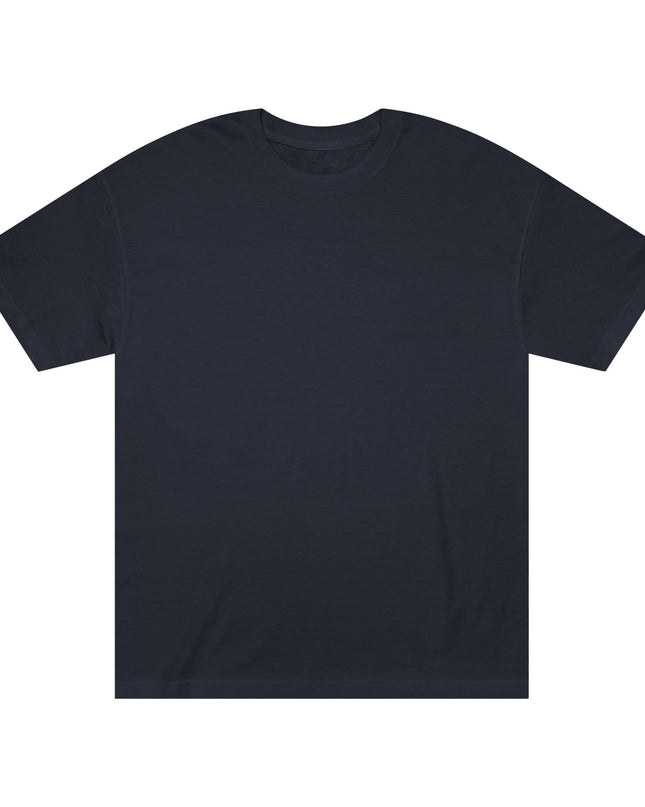 Enough Cheese Pizza Tee — Classic Soft-Feel T-Shirt