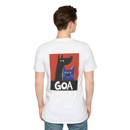 Goa Harmony T-Shirt