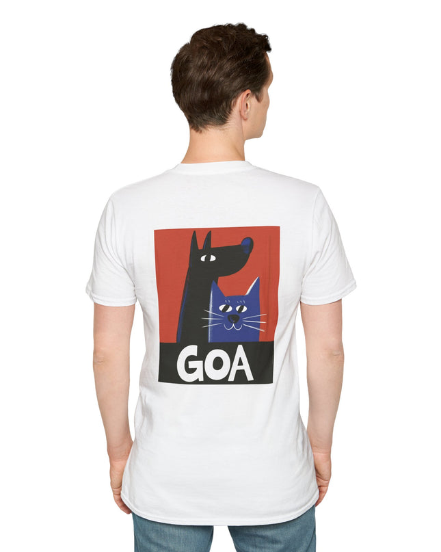 Goa Harmony T-Shirt