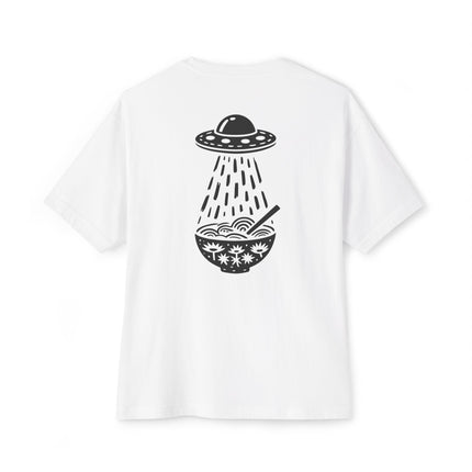 Noodle Abduction Tee