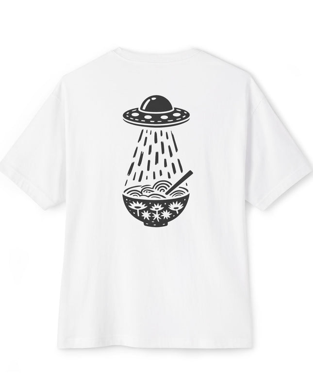 Noodle Abduction Tee