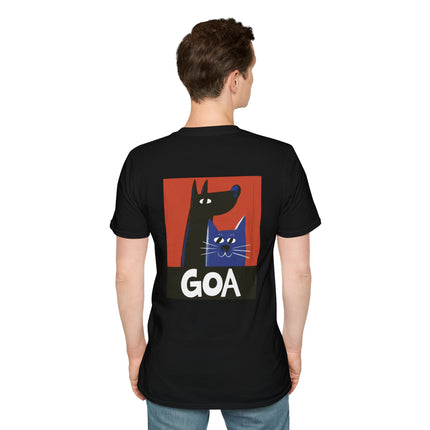 Goa Harmony T-Shirt