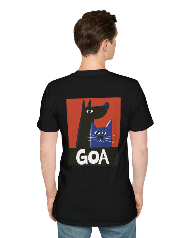 Goa Harmony T-Shirt